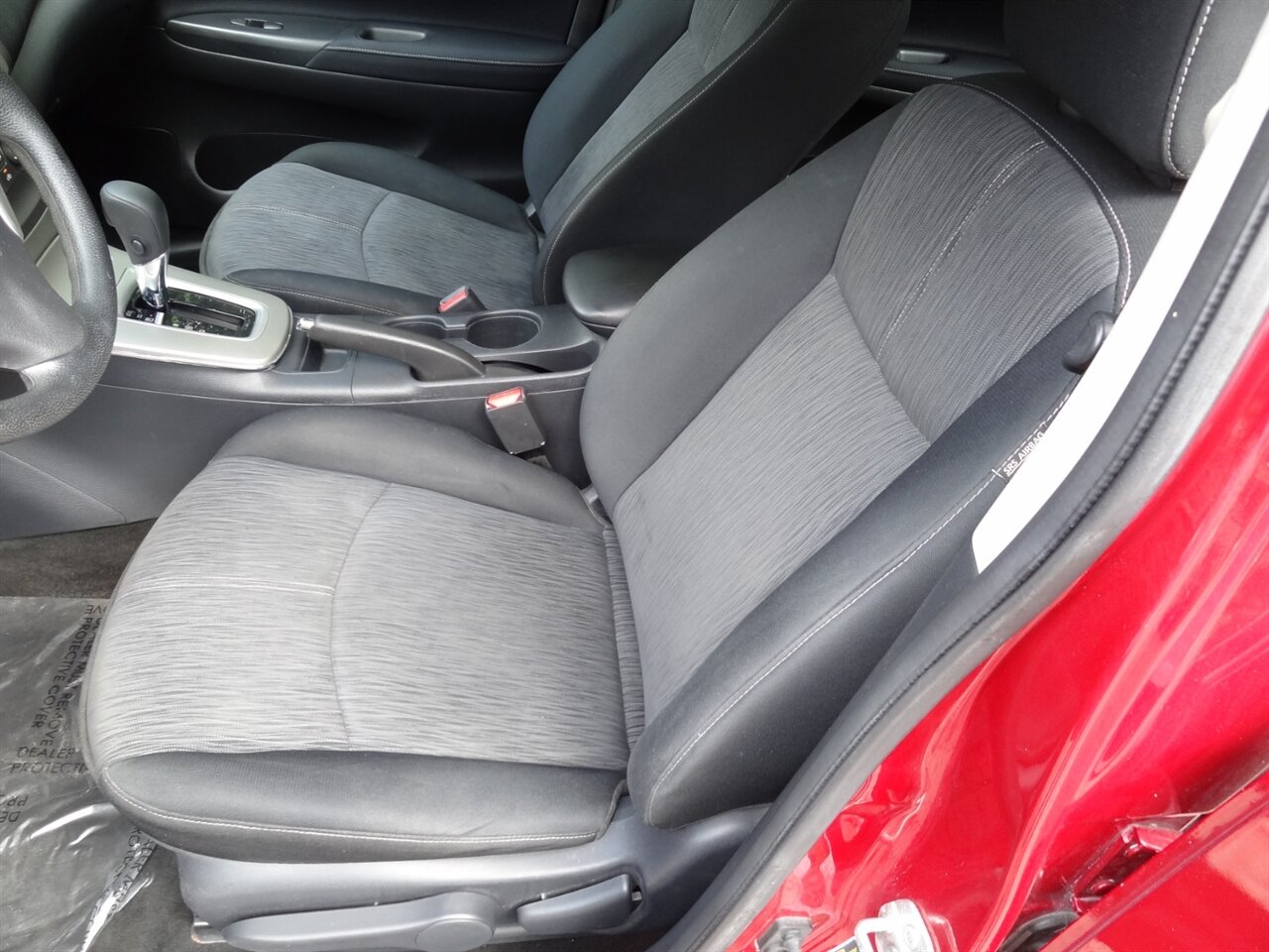 2014 Nissan Sentra S   - Photo 32 - Deland, FL 32720