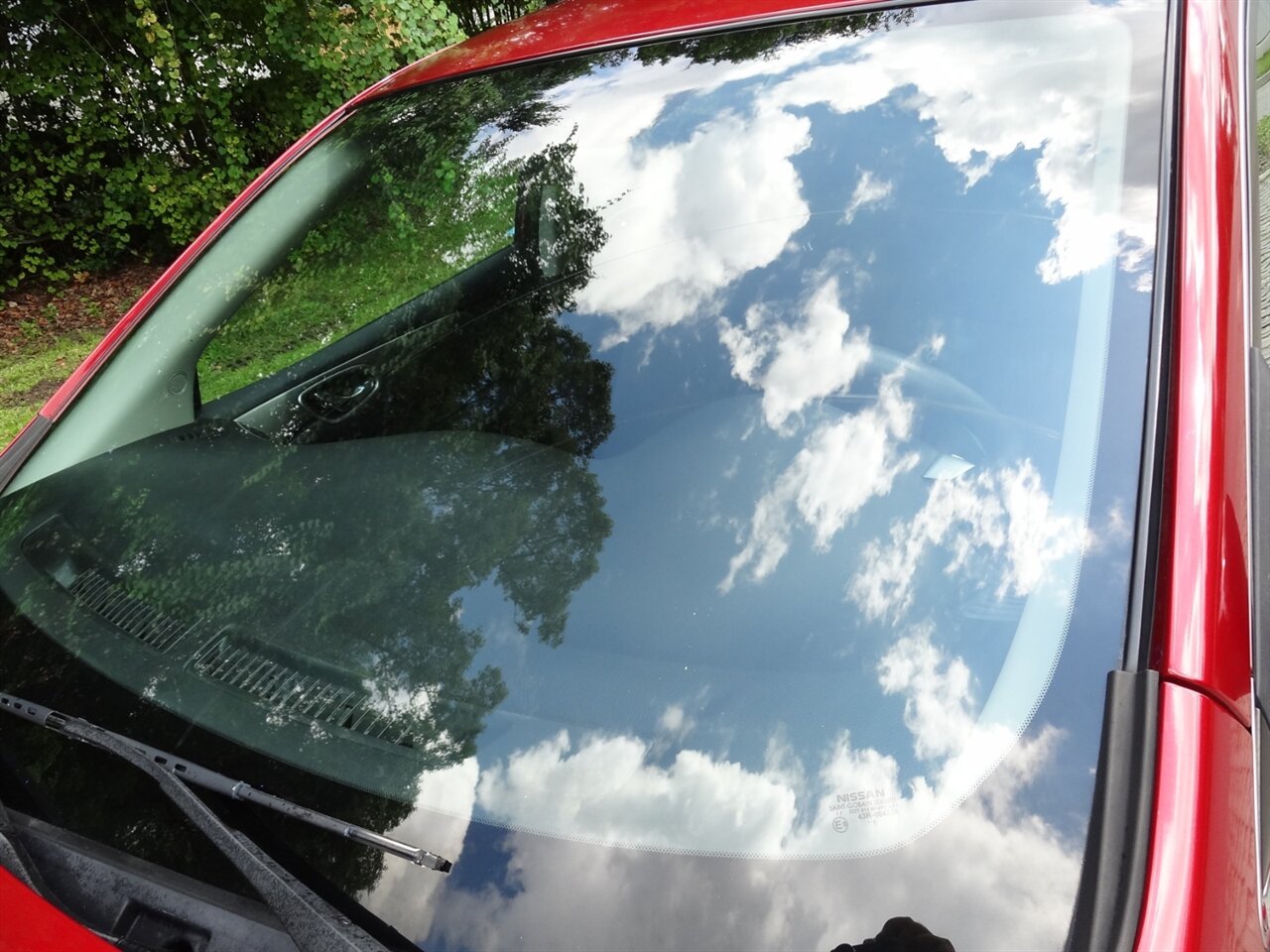 2014 Nissan Sentra S   - Photo 20 - Deland, FL 32720