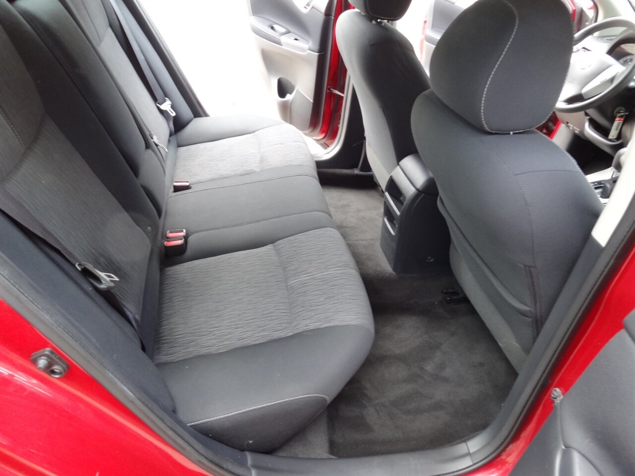 2014 Nissan Sentra S   - Photo 37 - Deland, FL 32720