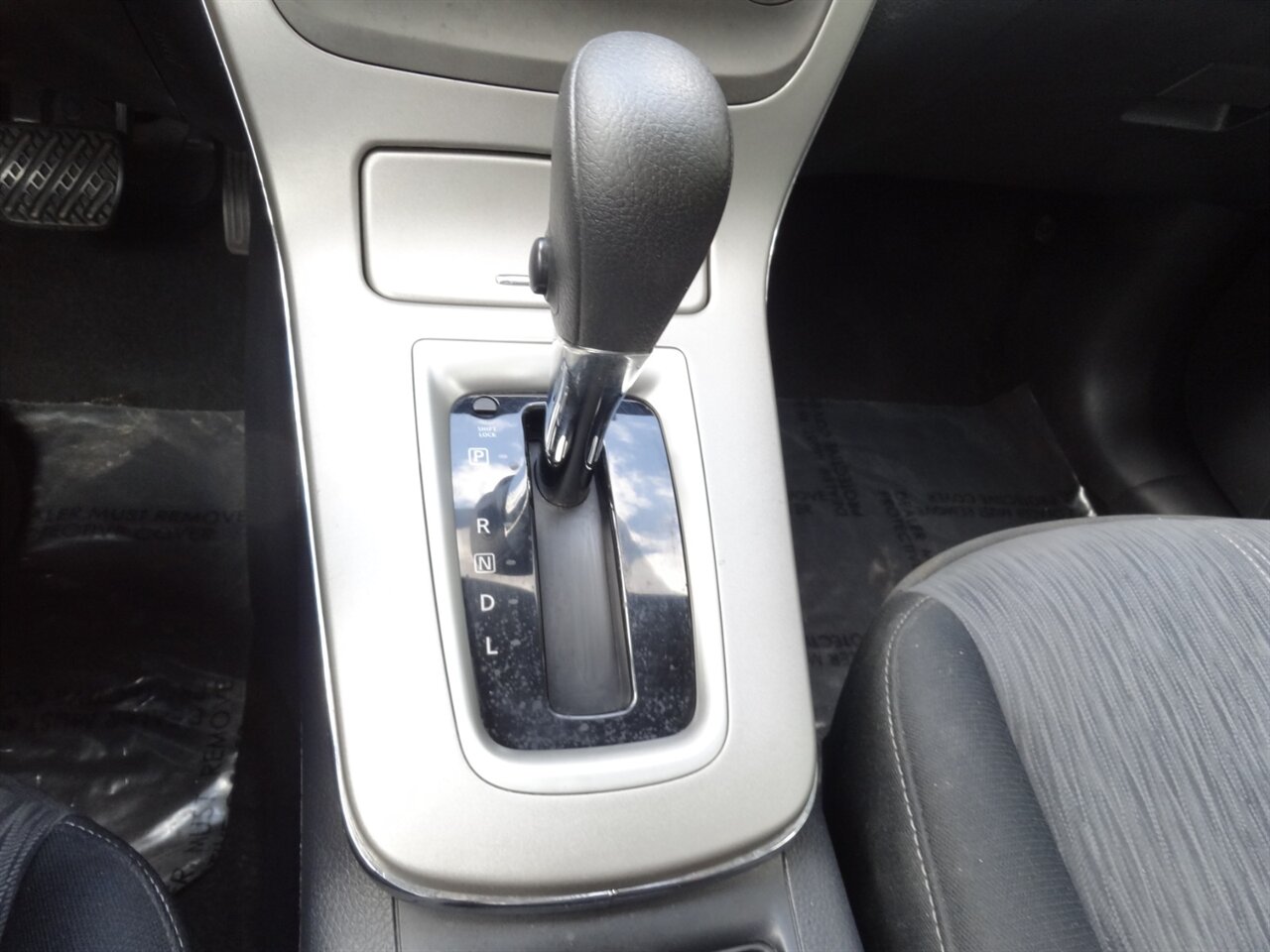 2014 Nissan Sentra S   - Photo 48 - Deland, FL 32720