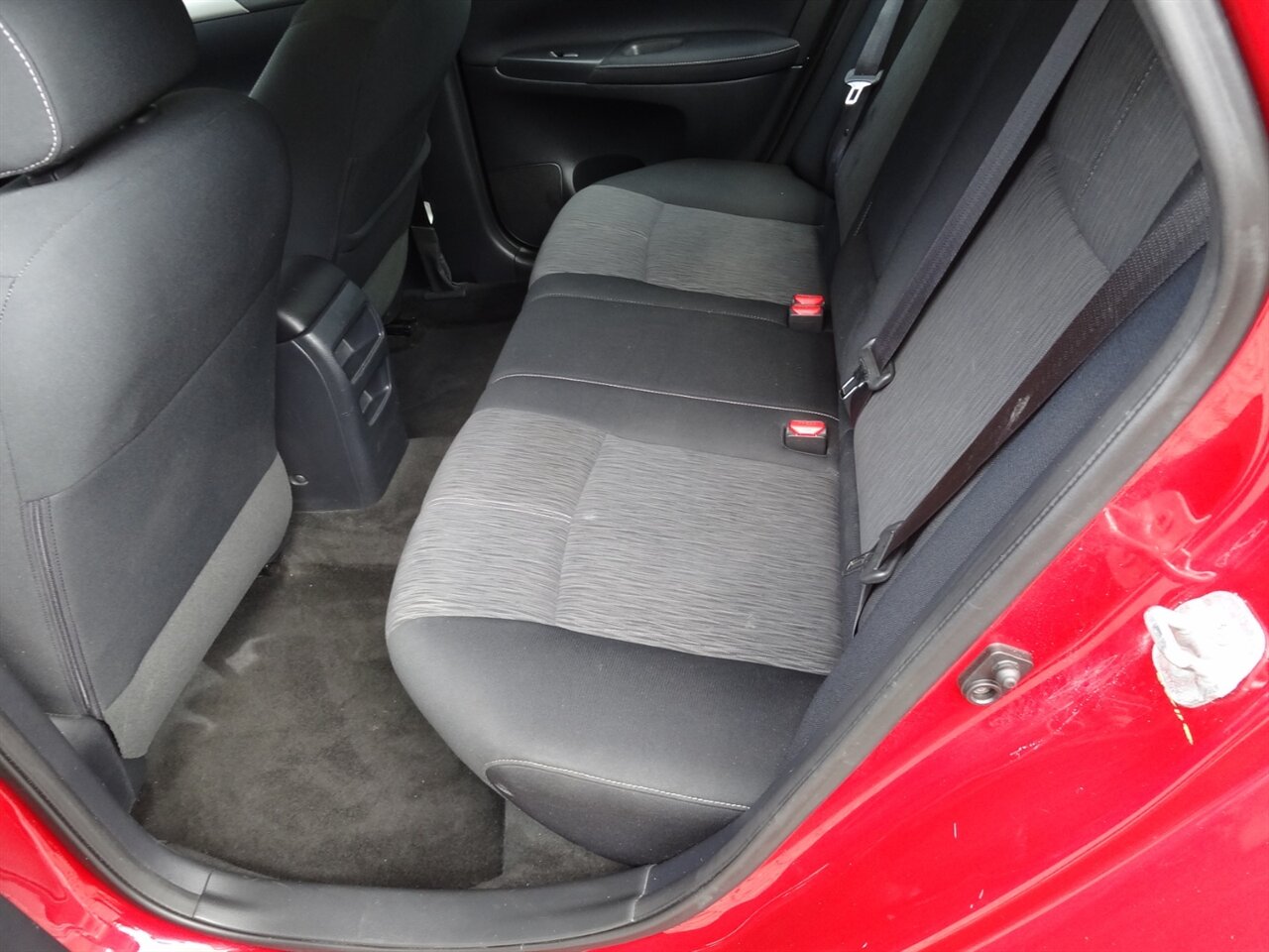 2014 Nissan Sentra S   - Photo 34 - Deland, FL 32720