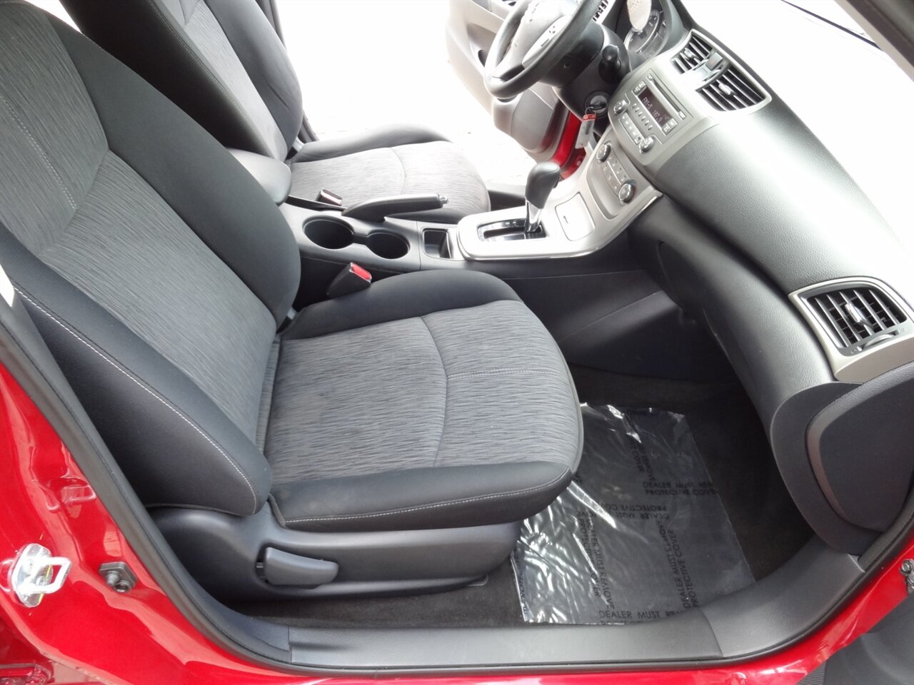 2014 Nissan Sentra S   - Photo 39 - Deland, FL 32720