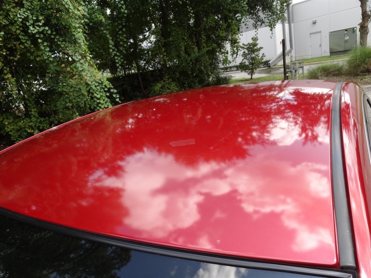 2014 Nissan Sentra S   - Photo 21 - Deland, FL 32720