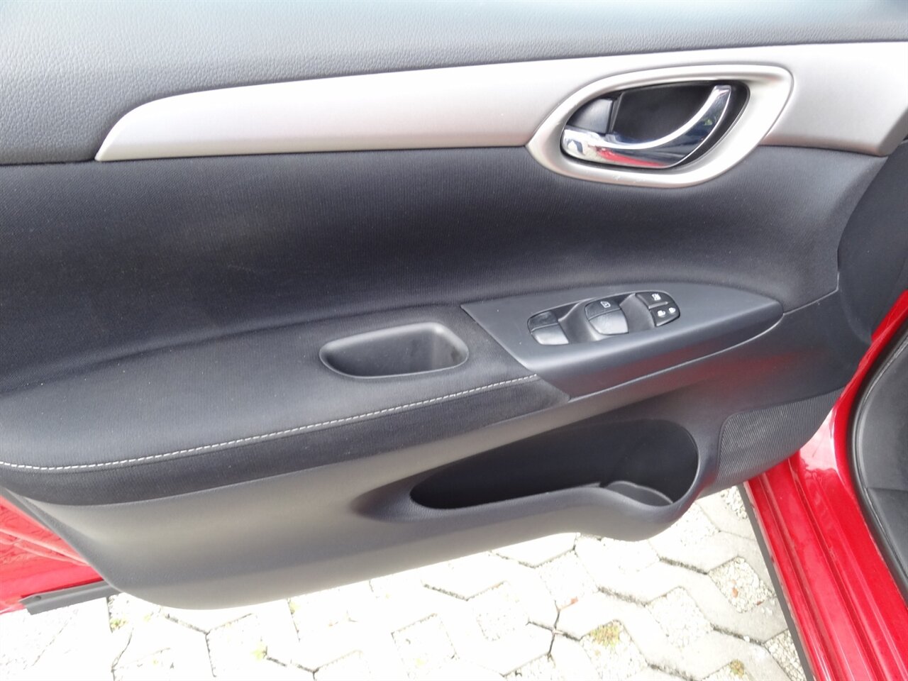 2014 Nissan Sentra S   - Photo 30 - Deland, FL 32720