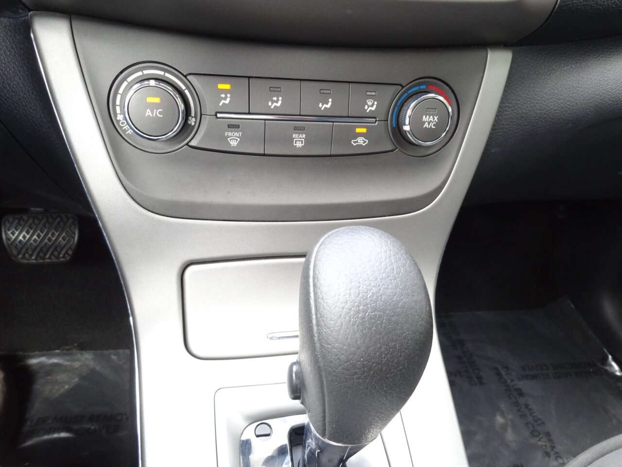2014 Nissan Sentra S   - Photo 47 - Deland, FL 32720