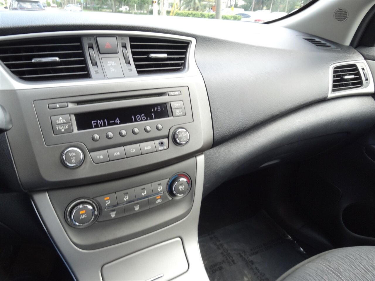 2014 Nissan Sentra S   - Photo 53 - Deland, FL 32720