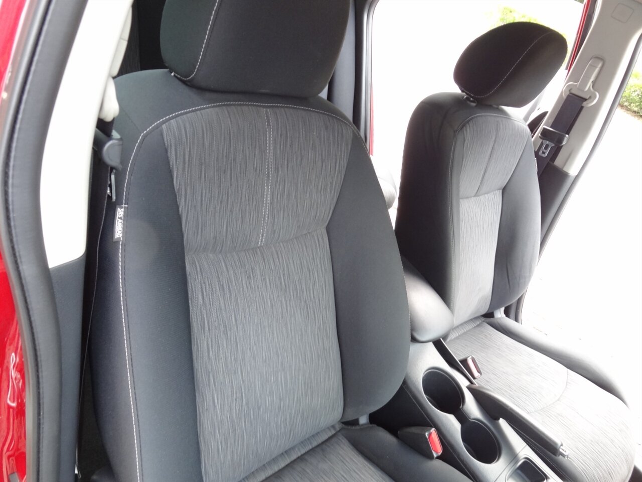 2014 Nissan Sentra S   - Photo 40 - Deland, FL 32720