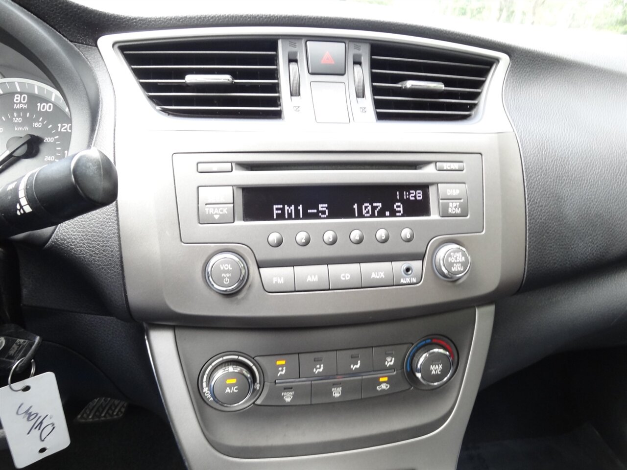 2014 Nissan Sentra S   - Photo 46 - Deland, FL 32720