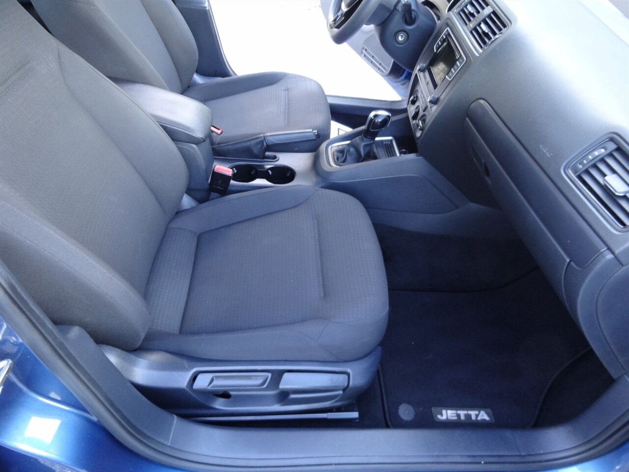 2016 Volkswagen Jetta 1.4T S   - Photo 38 - Deland, FL 32720