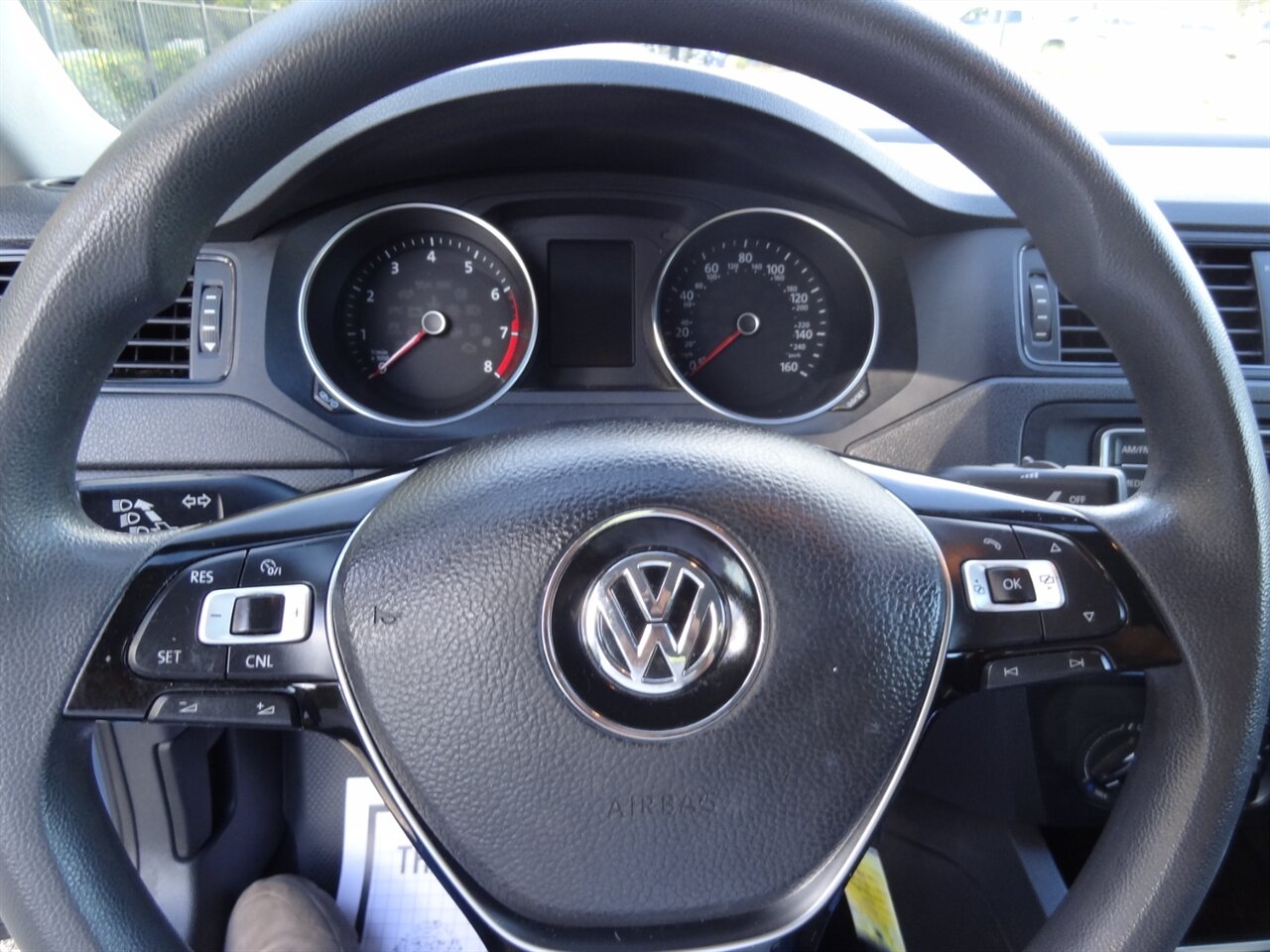 2016 Volkswagen Jetta 1.4T S   - Photo 42 - Deland, FL 32720