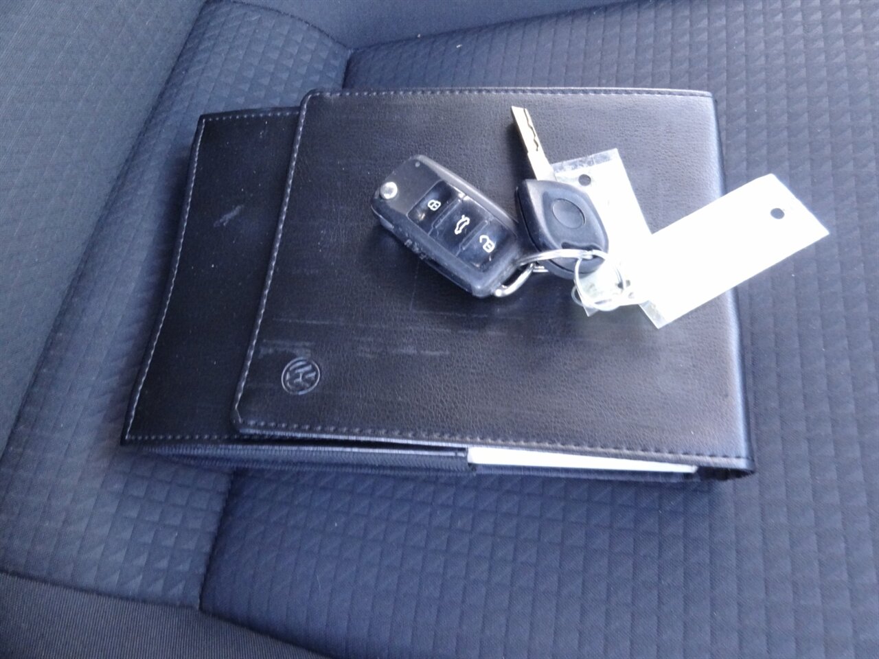 2016 Volkswagen Jetta 1.4T S   - Photo 54 - Deland, FL 32720