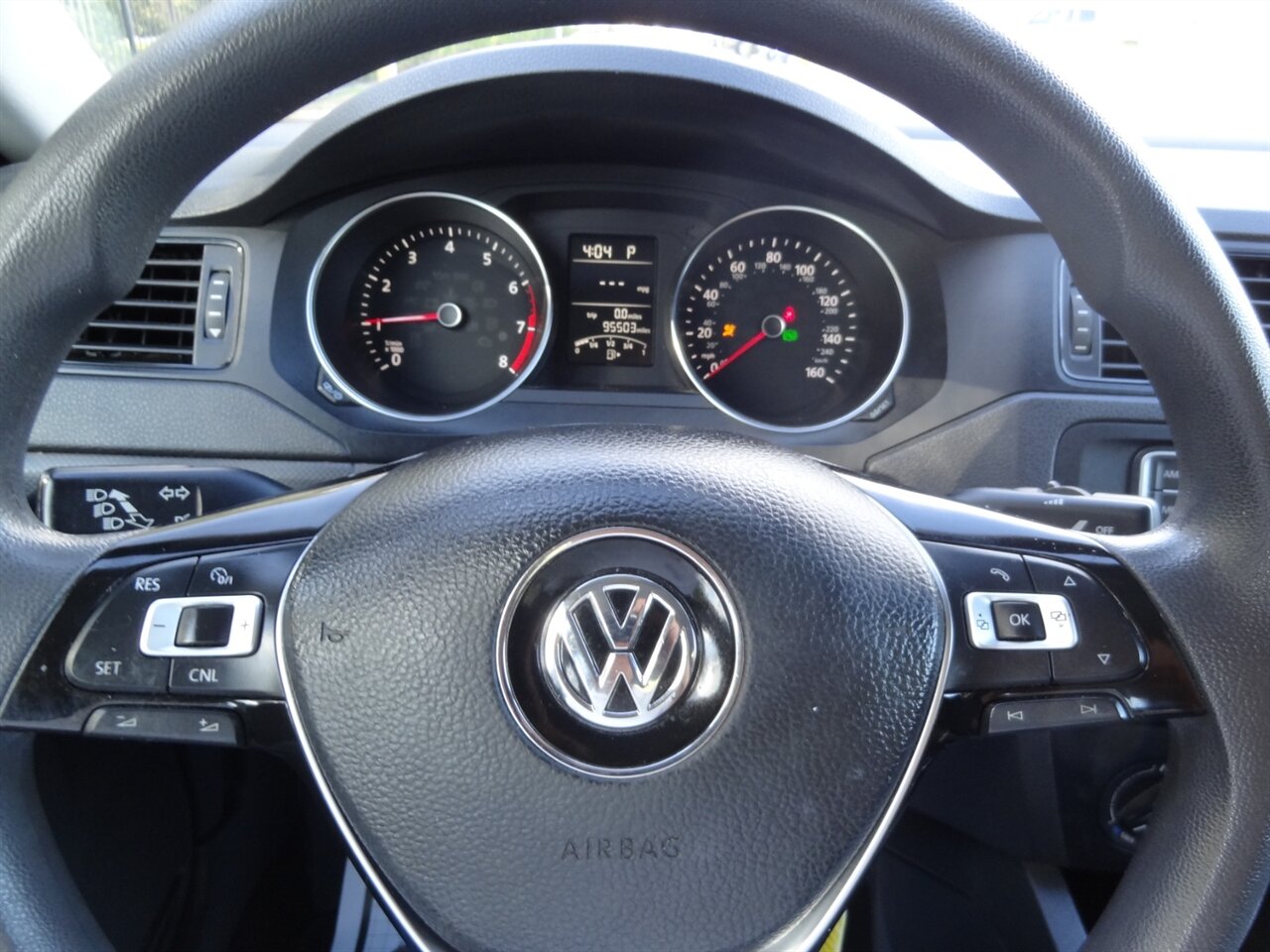 2016 Volkswagen Jetta 1.4T S   - Photo 45 - Deland, FL 32720