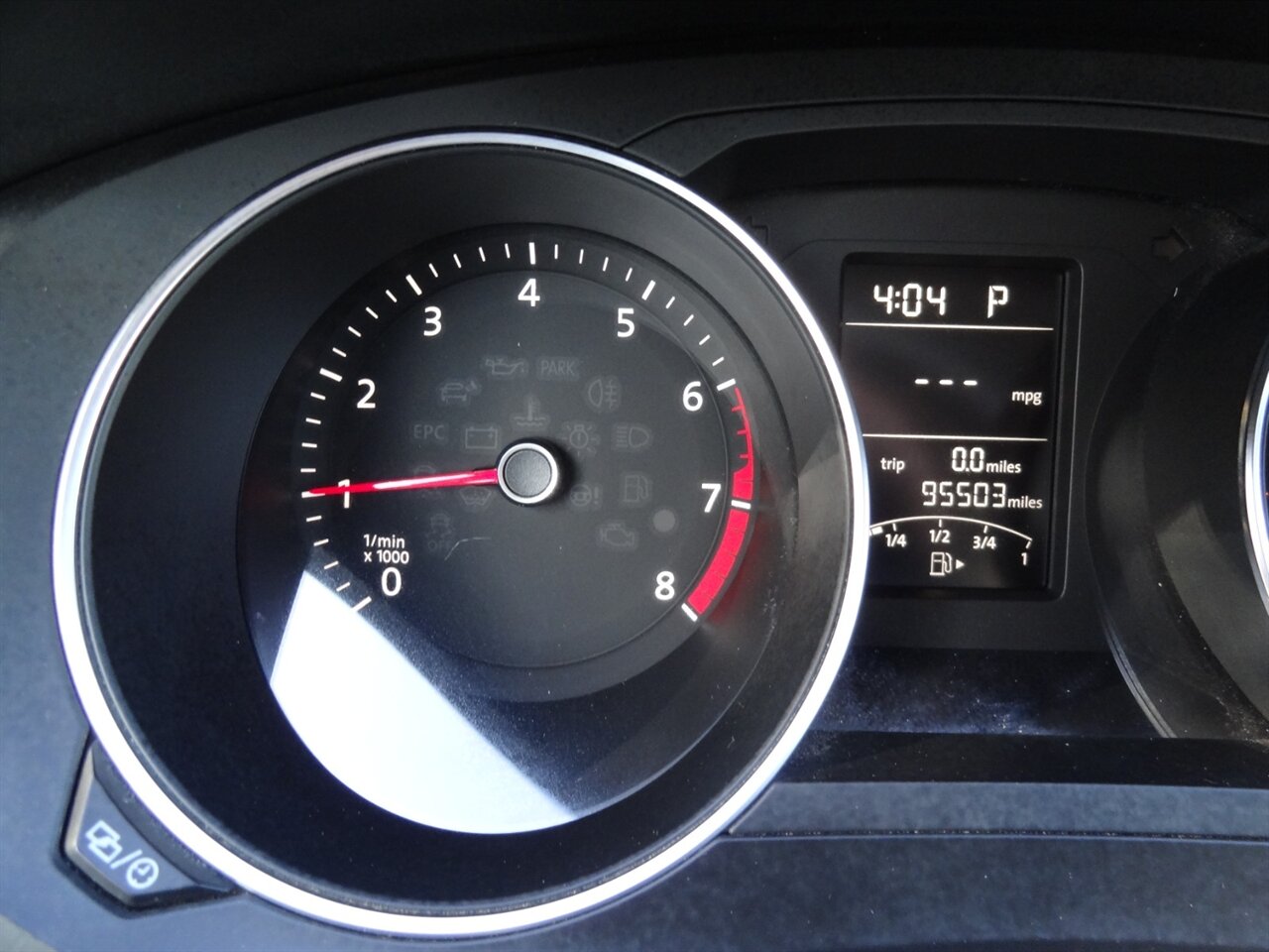 2016 Volkswagen Jetta 1.4T S   - Photo 46 - Deland, FL 32720