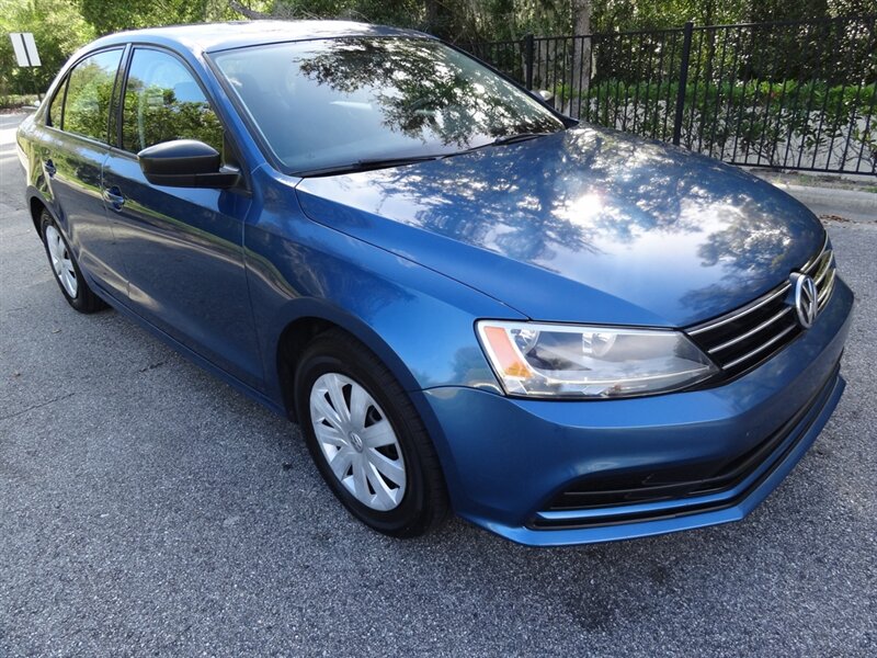 2016 Volkswagen Jetta 1.4T S  