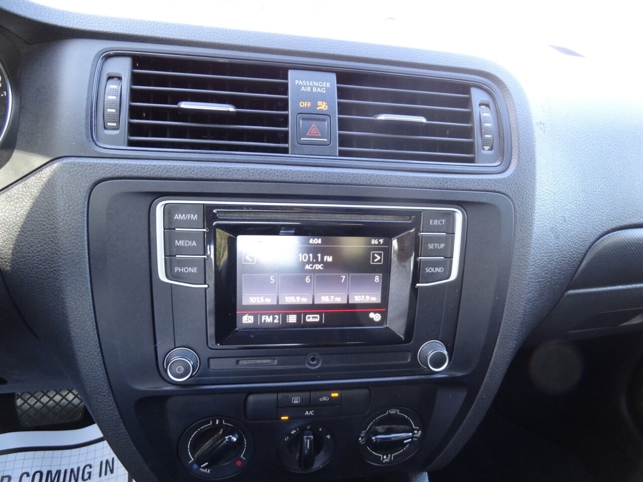 2016 Volkswagen Jetta 1.4T S   - Photo 47 - Deland, FL 32720