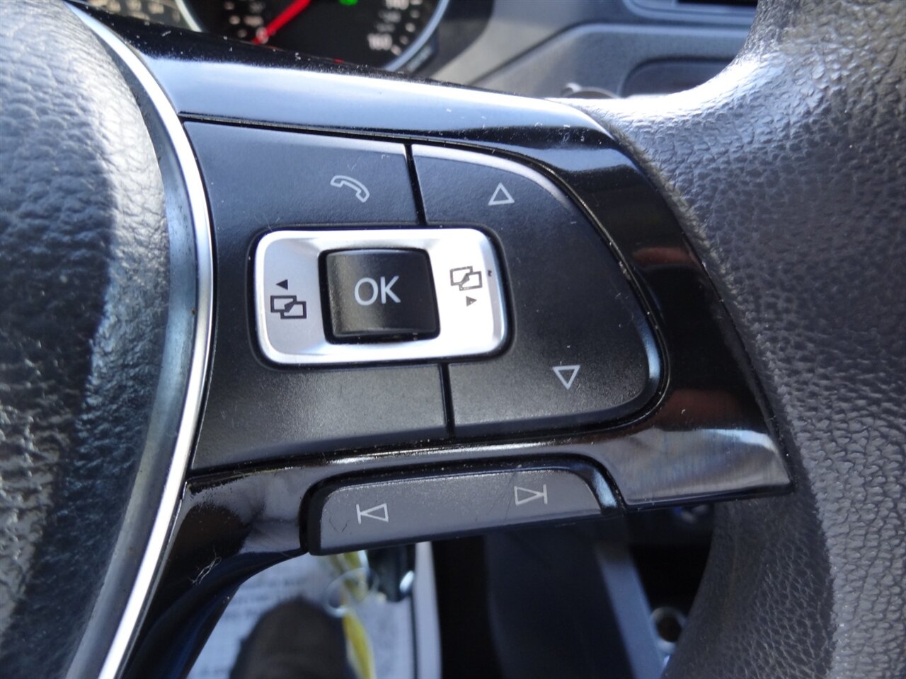 2016 Volkswagen Jetta 1.4T S   - Photo 44 - Deland, FL 32720