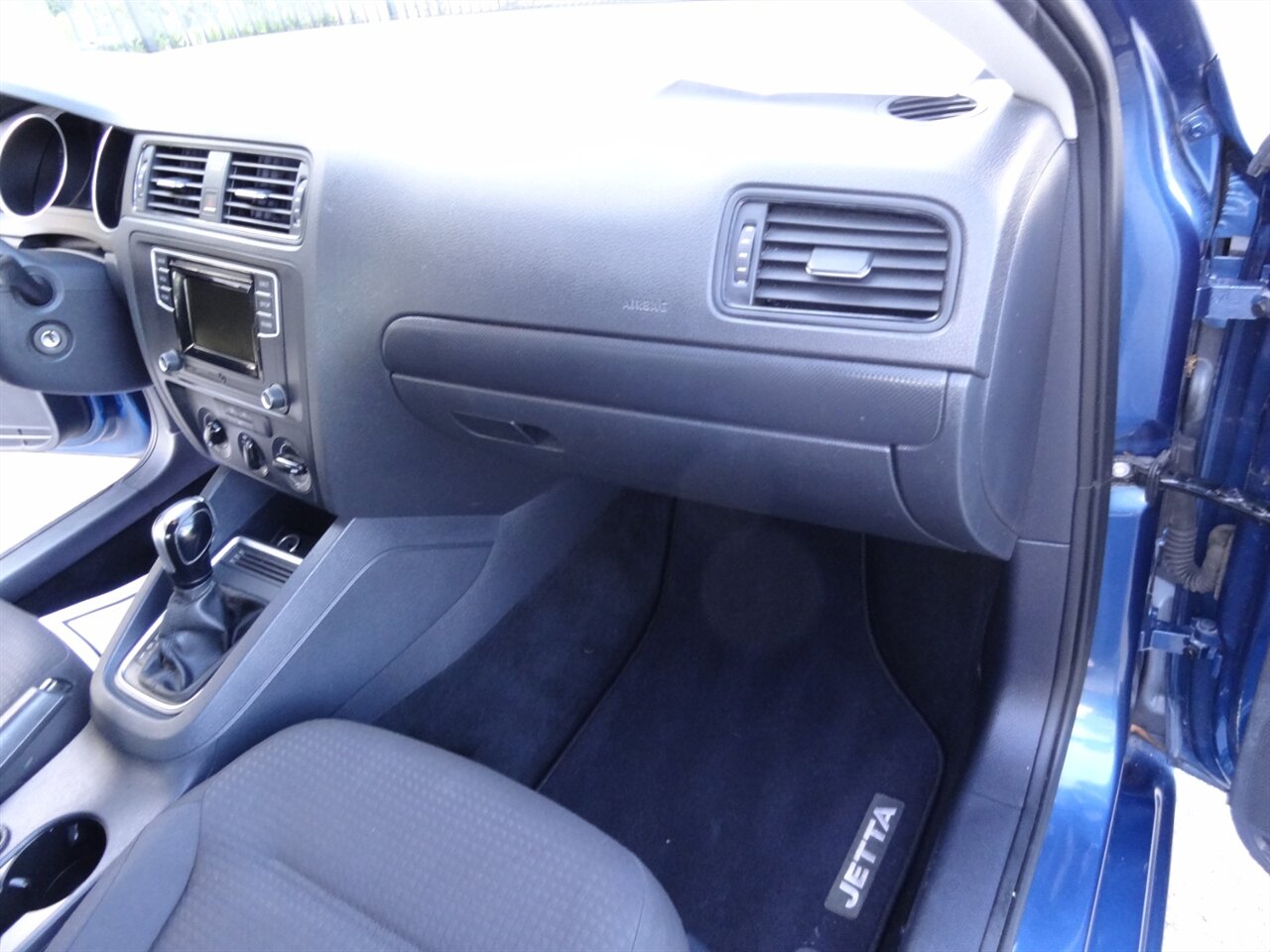 2016 Volkswagen Jetta 1.4T S   - Photo 40 - Deland, FL 32720