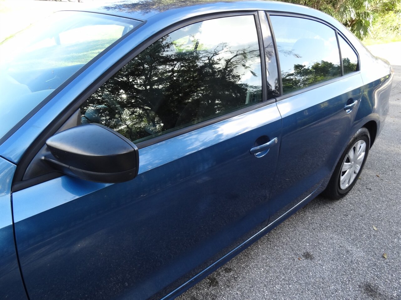 2016 Volkswagen Jetta 1.4T S   - Photo 11 - Deland, FL 32720