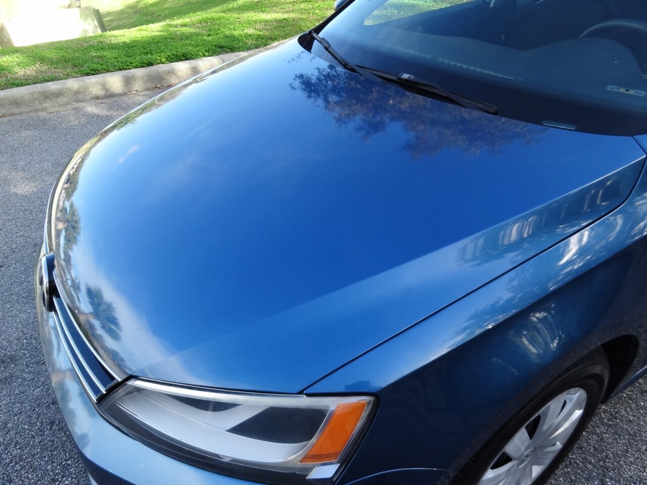 2016 Volkswagen Jetta 1.4T S   - Photo 17 - Deland, FL 32720