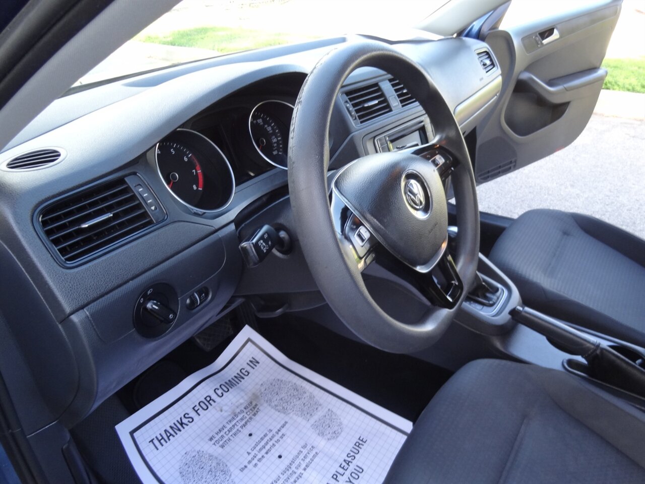 2016 Volkswagen Jetta 1.4T S   - Photo 28 - Deland, FL 32720