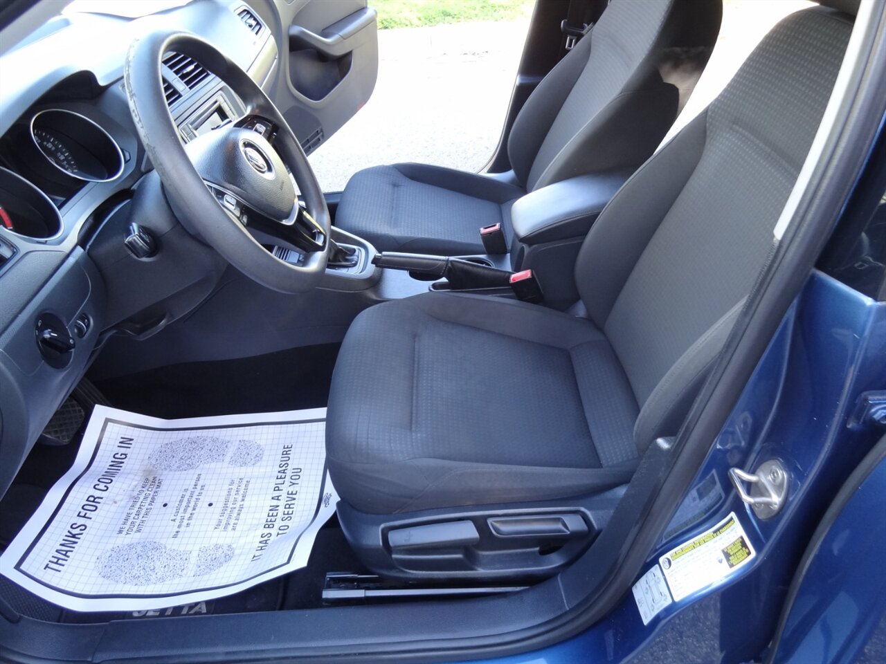 2016 Volkswagen Jetta 1.4T S   - Photo 29 - Deland, FL 32720