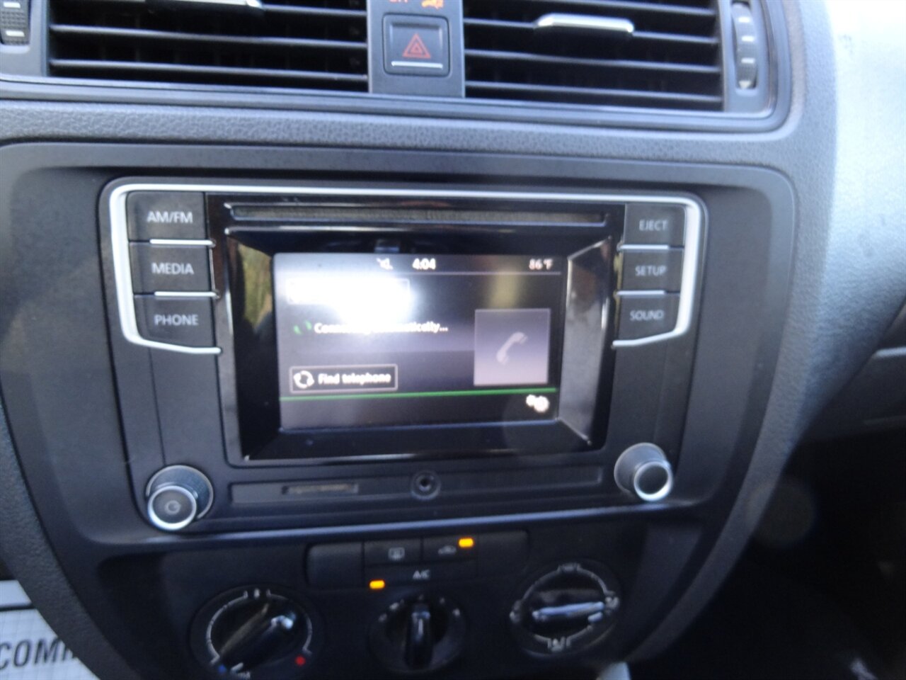 2016 Volkswagen Jetta 1.4T S   - Photo 48 - Deland, FL 32720