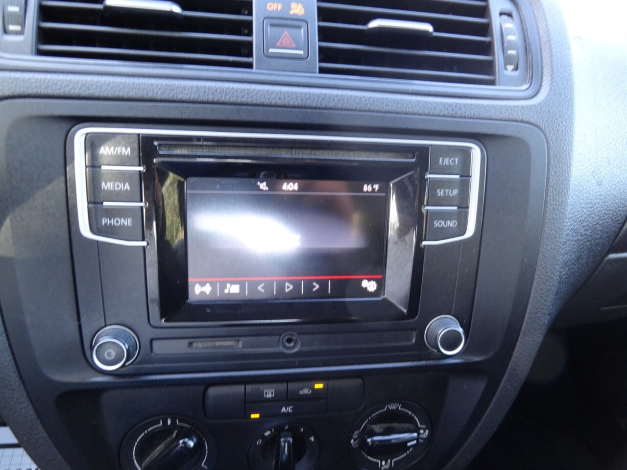 2016 Volkswagen Jetta 1.4T S   - Photo 49 - Deland, FL 32720