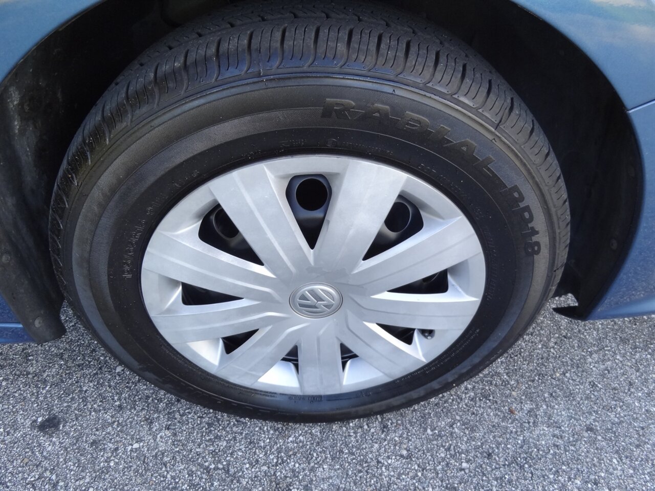 2016 Volkswagen Jetta 1.4T S   - Photo 23 - Deland, FL 32720