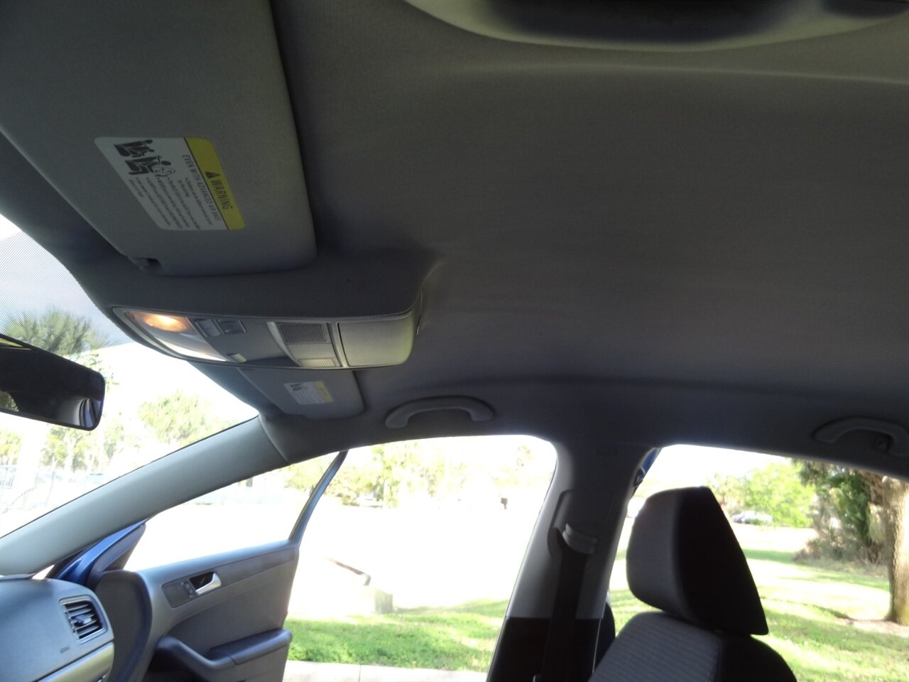 2016 Volkswagen Jetta 1.4T S   - Photo 31 - Deland, FL 32720