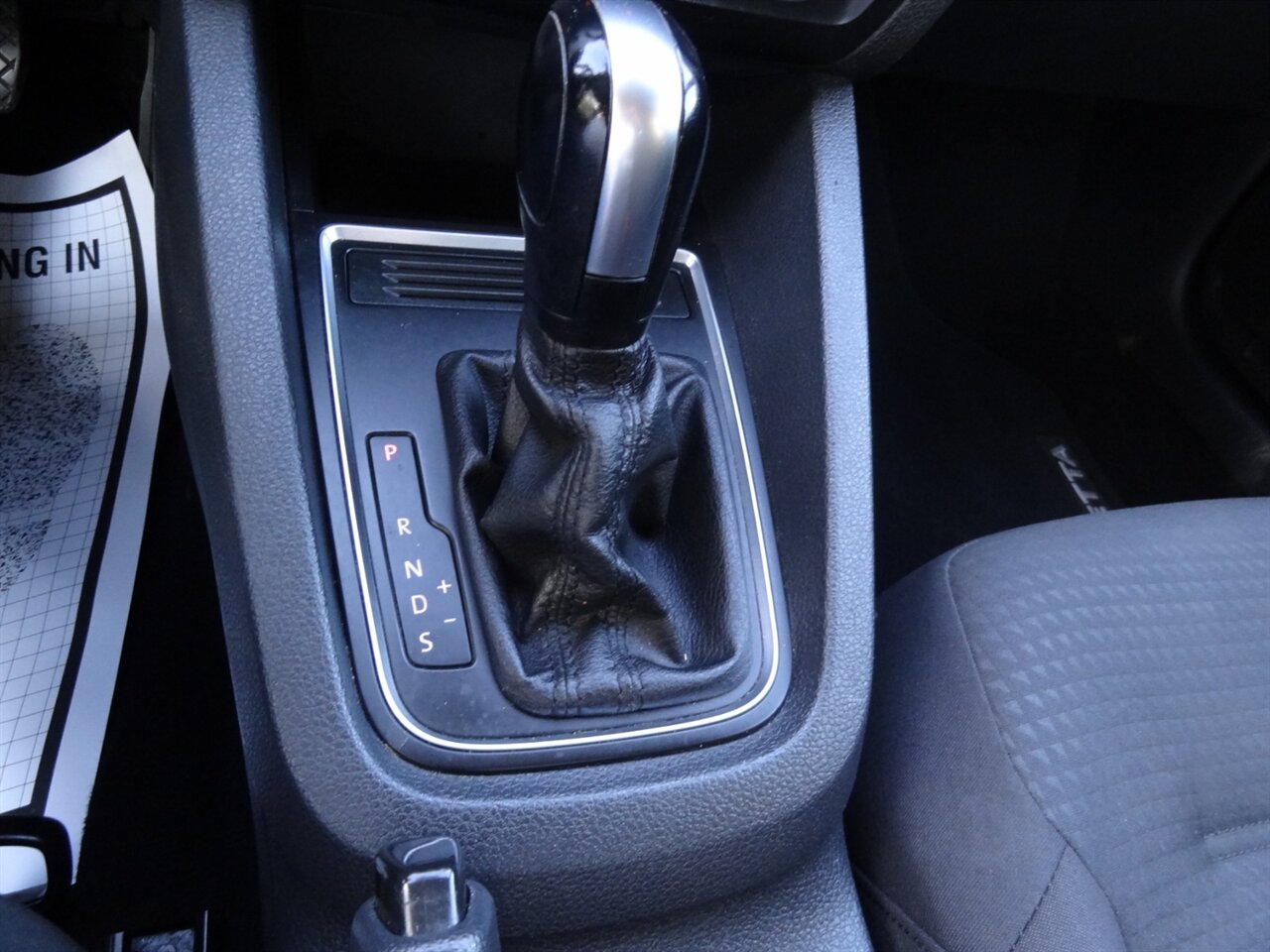 2016 Volkswagen Jetta 1.4T S   - Photo 51 - Deland, FL 32720