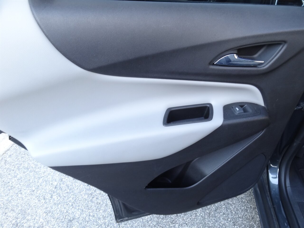 2019 Chevrolet Equinox LS - Photo 36 - Deland, FL 32720