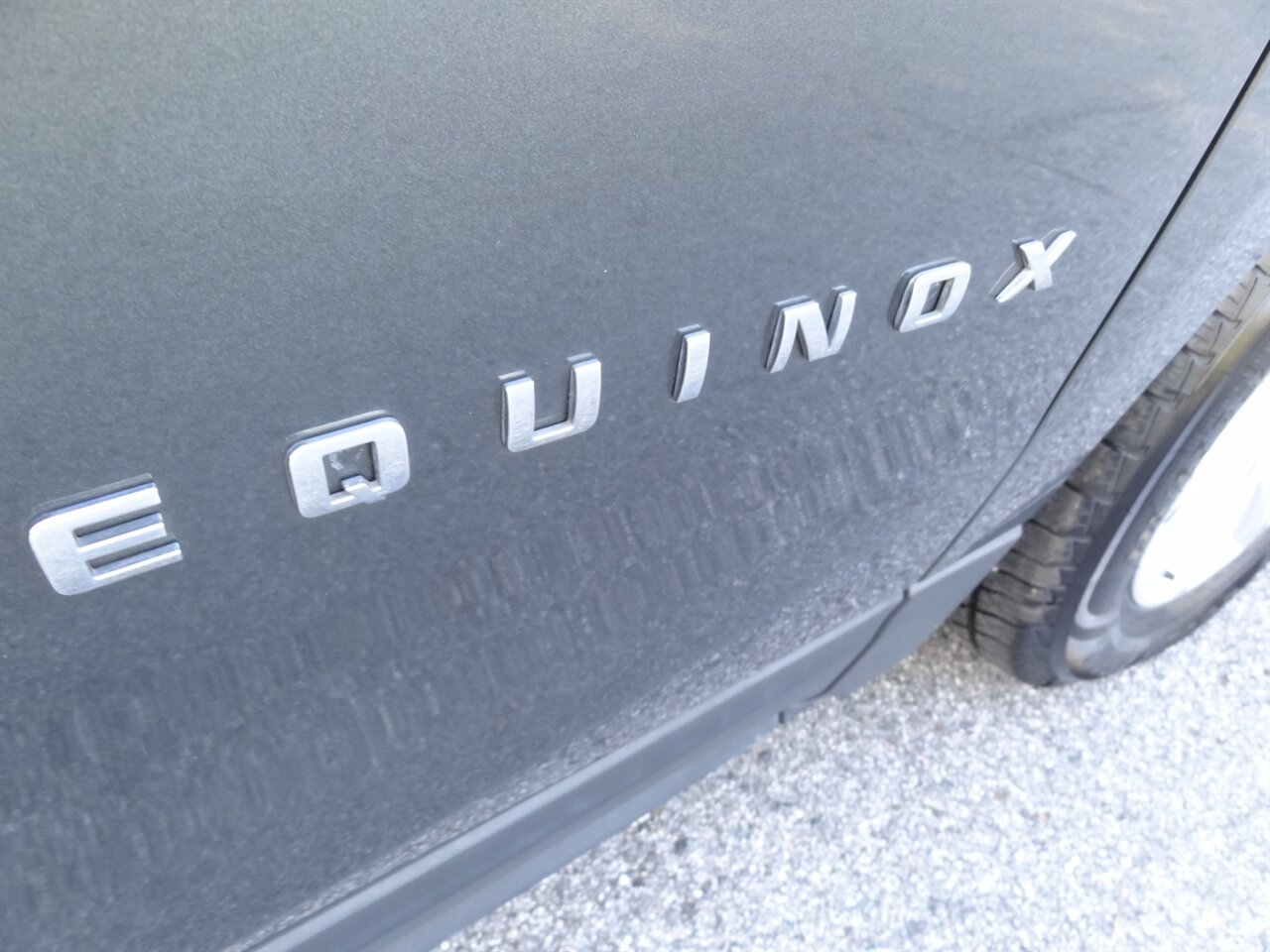 2019 Chevrolet Equinox LS - Photo 23 - Deland, FL 32720