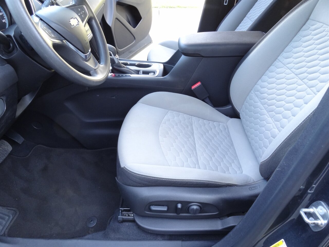 2019 Chevrolet Equinox LS - Photo 31 - Deland, FL 32720