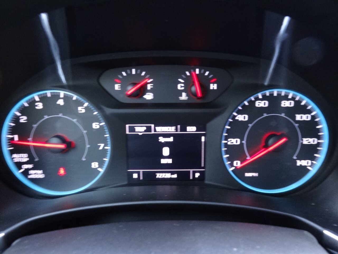 2019 Chevrolet Equinox LS - Photo 46 - Deland, FL 32720
