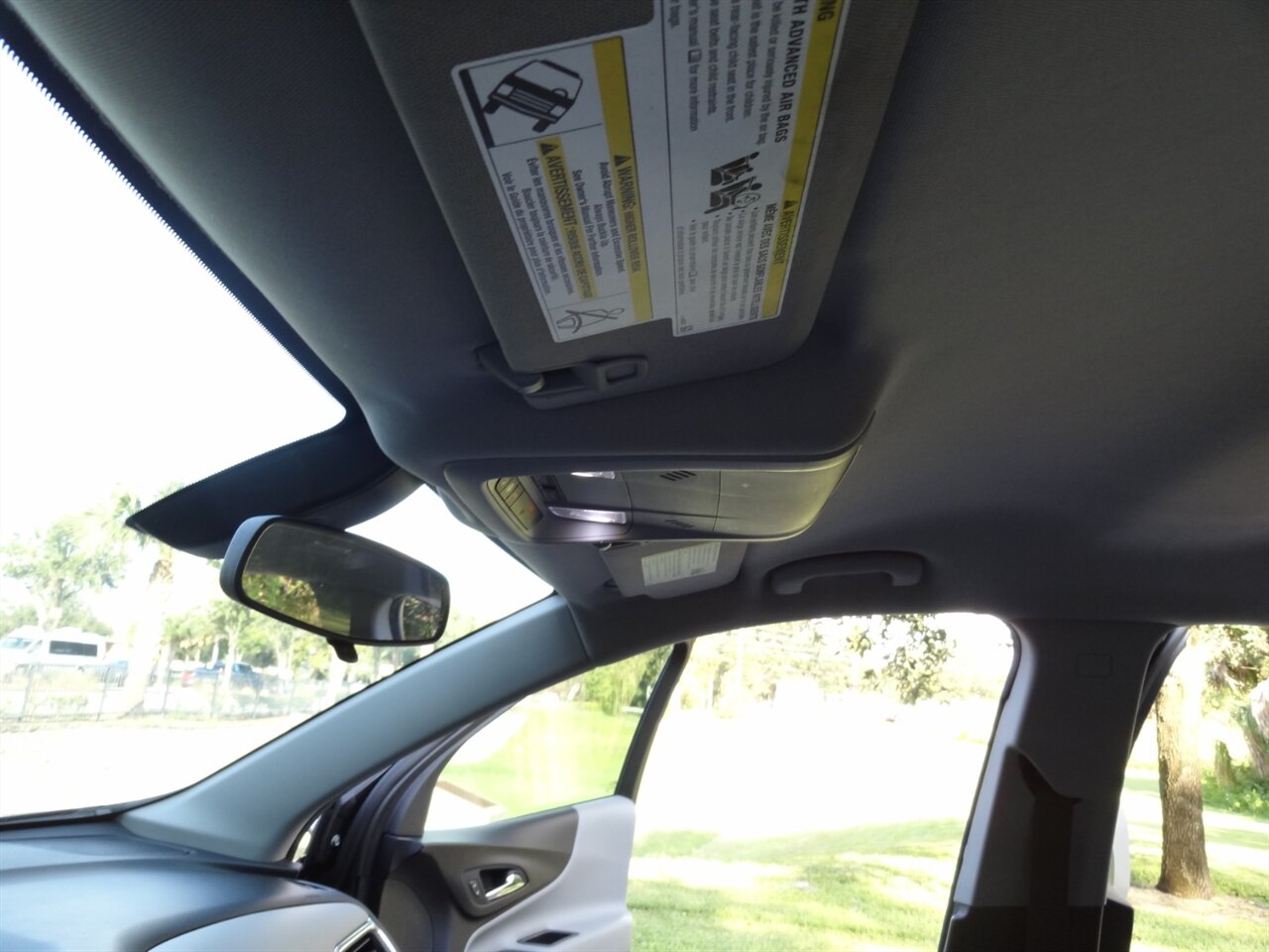 2019 Chevrolet Equinox LS - Photo 33 - Deland, FL 32720