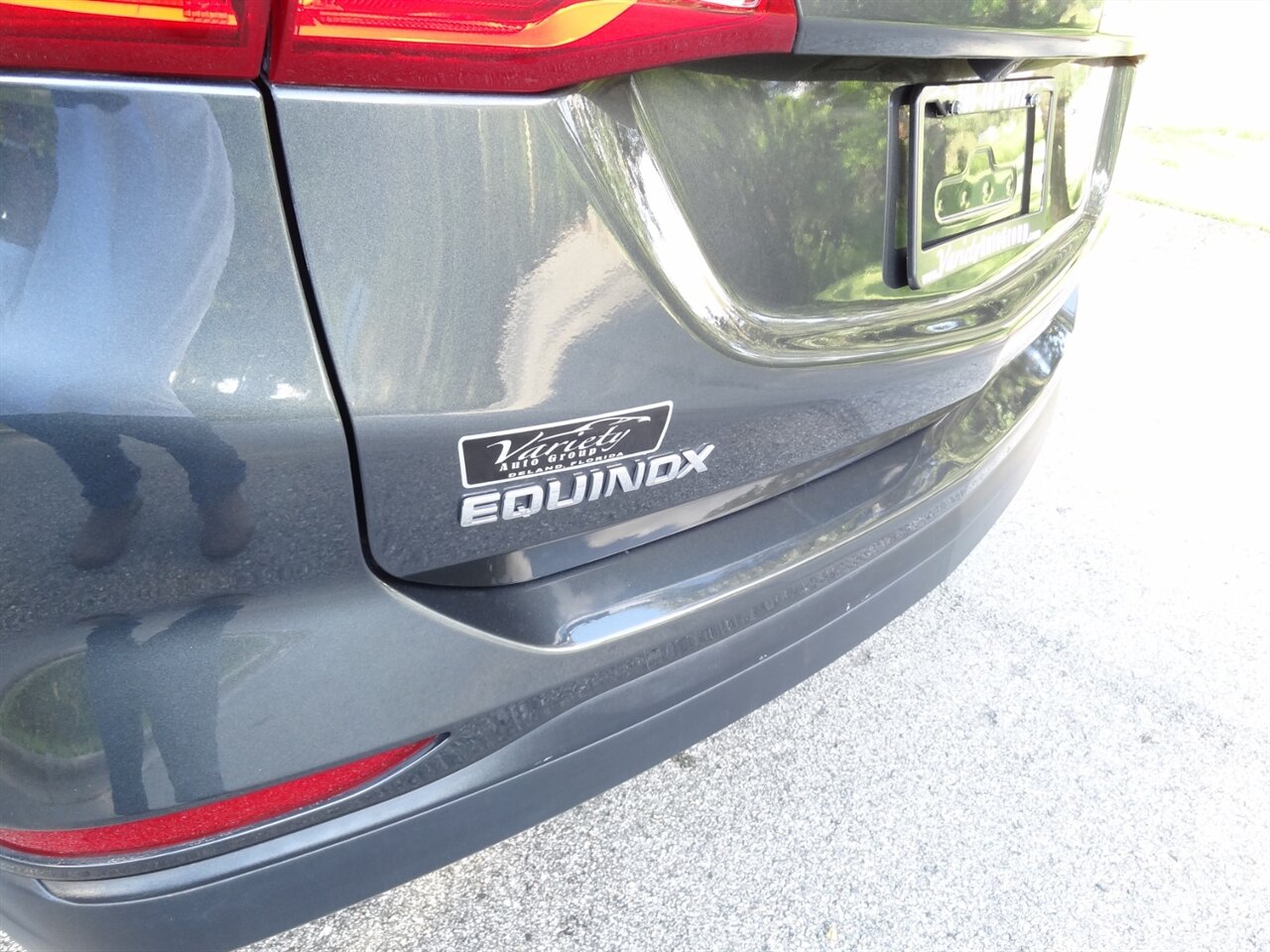 2019 Chevrolet Equinox LS - Photo 21 - Deland, FL 32720