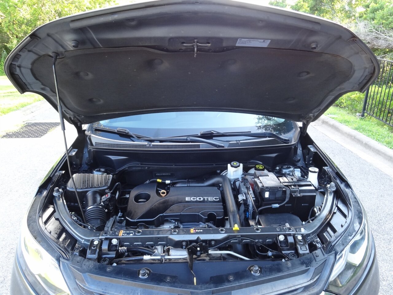 2019 Chevrolet Equinox LS - Photo 25 - Deland, FL 32720