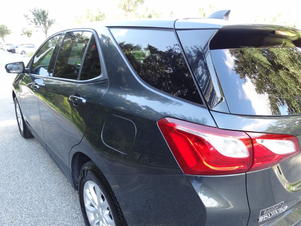 2019 Chevrolet Equinox LS - Photo 12 - Deland, FL 32720