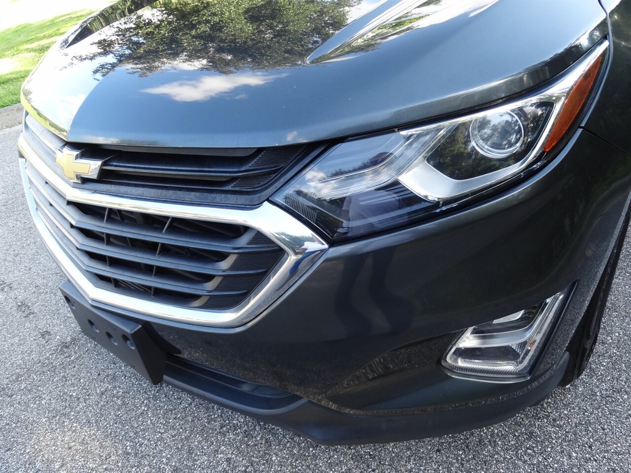 2019 Chevrolet Equinox LS - Photo 7 - Deland, FL 32720