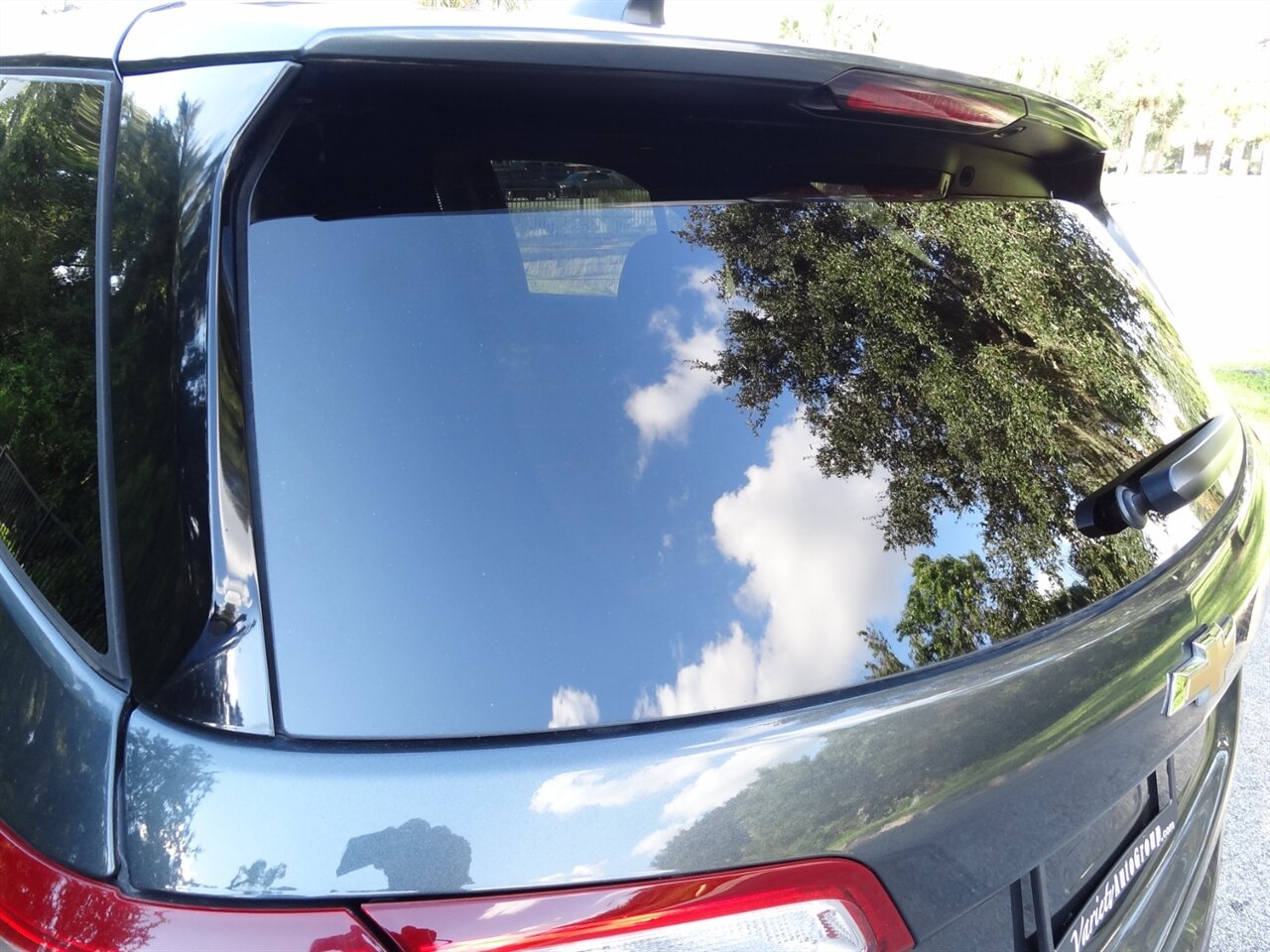 2019 Chevrolet Equinox LS - Photo 20 - Deland, FL 32720