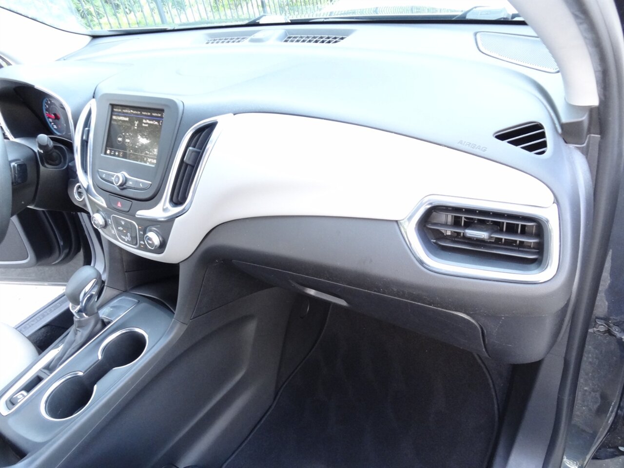2019 Chevrolet Equinox LS - Photo 42 - Deland, FL 32720
