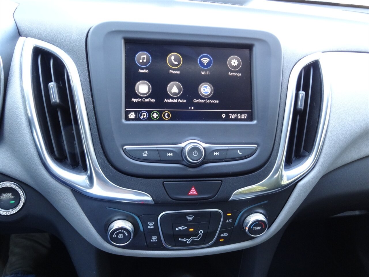 2019 Chevrolet Equinox LS - Photo 49 - Deland, FL 32720