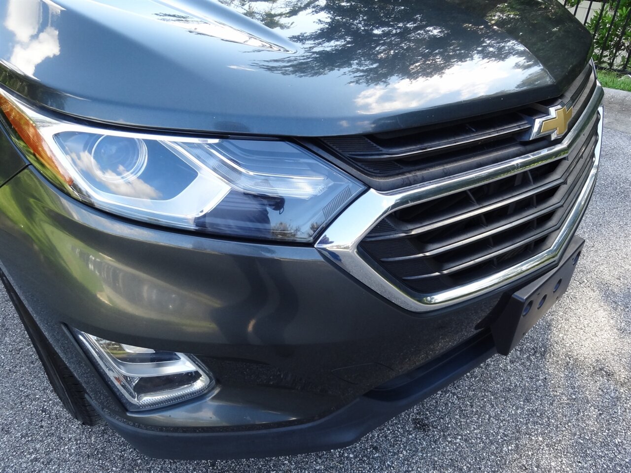 2019 Chevrolet Equinox LS - Photo 6 - Deland, FL 32720