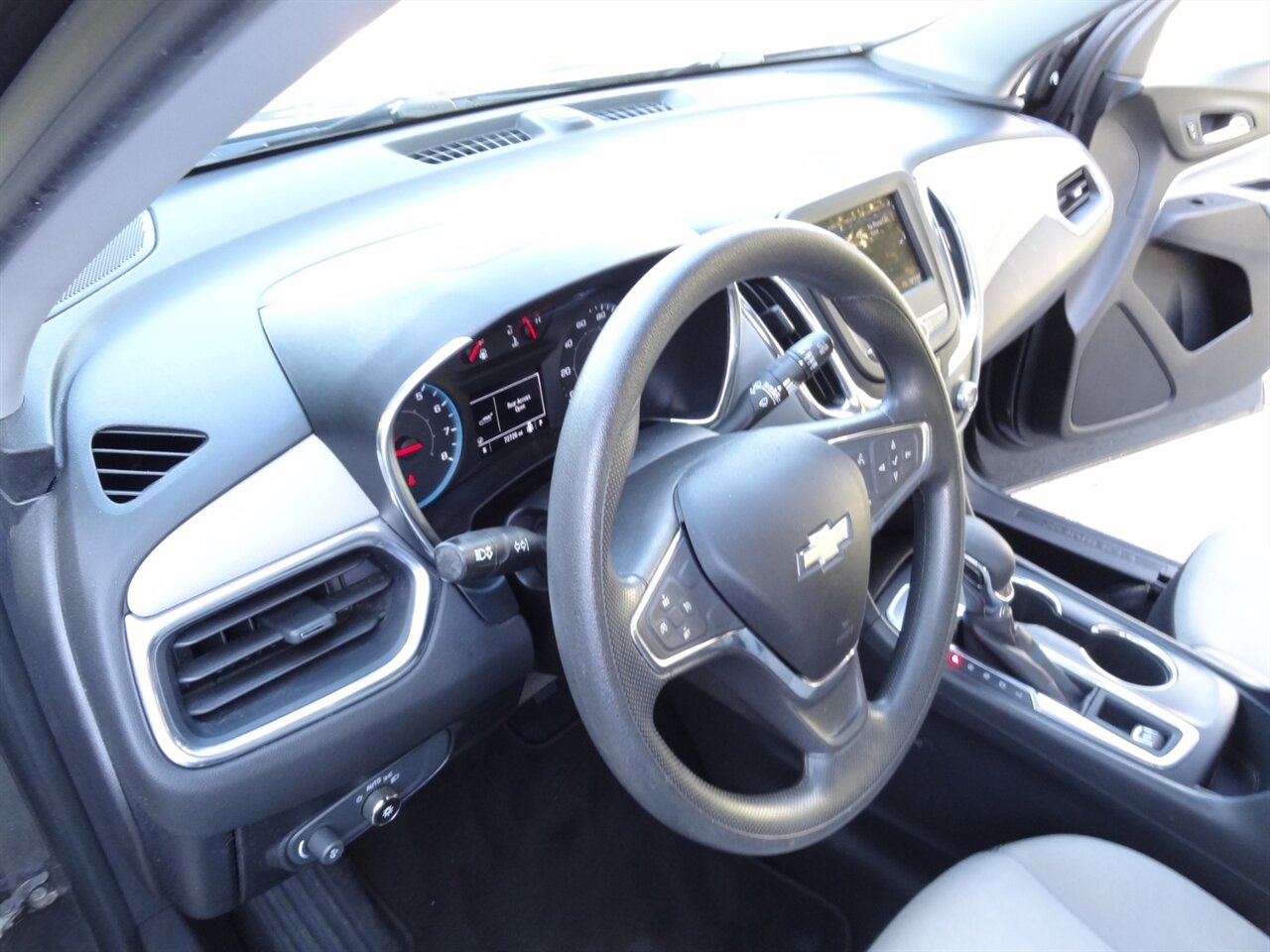 2019 Chevrolet Equinox LS - Photo 30 - Deland, FL 32720