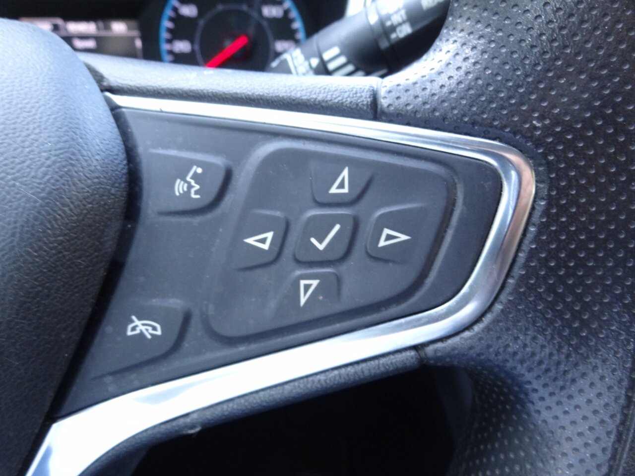 2019 Chevrolet Equinox LS - Photo 48 - Deland, FL 32720
