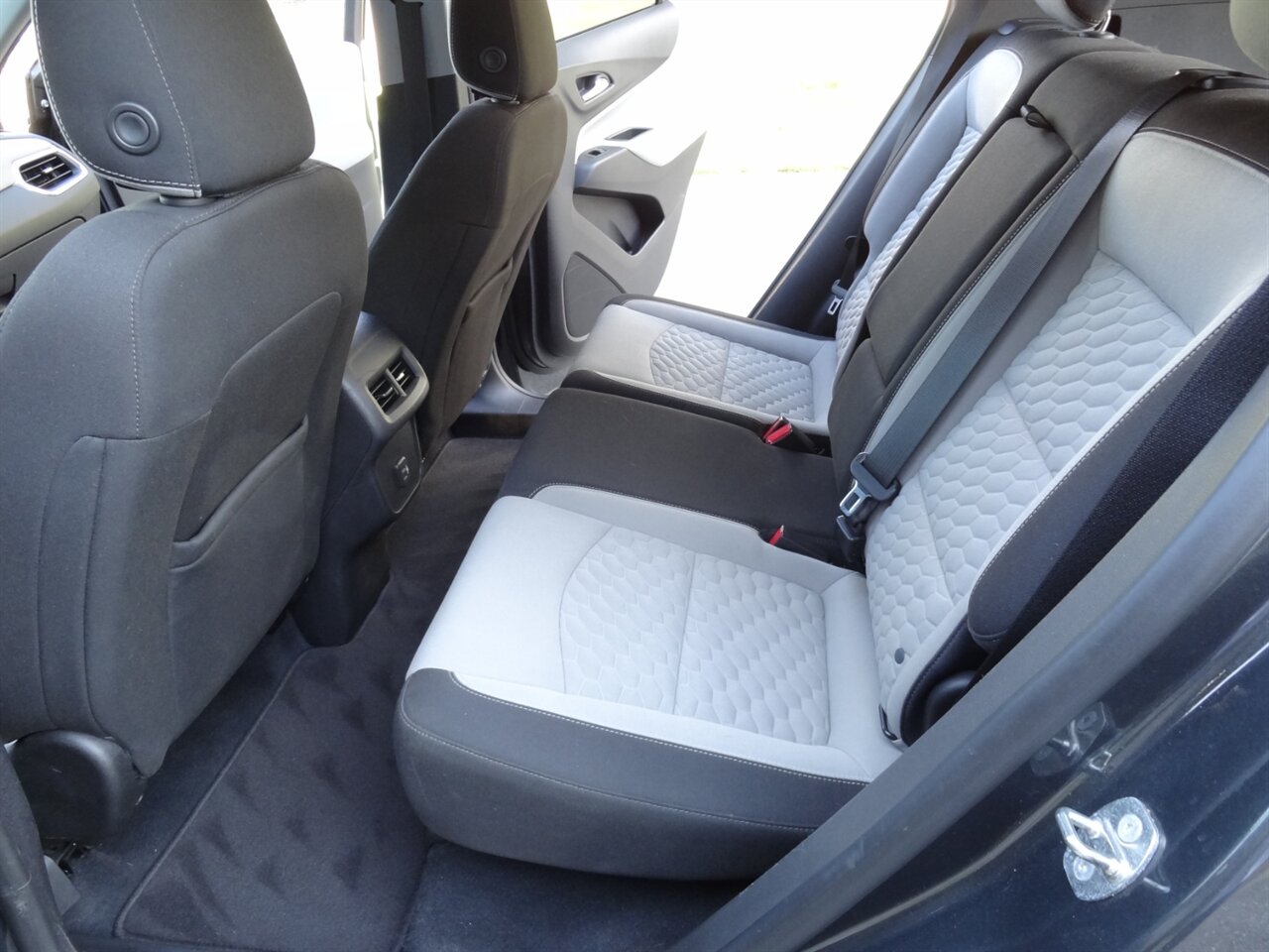 2019 Chevrolet Equinox LS - Photo 34 - Deland, FL 32720