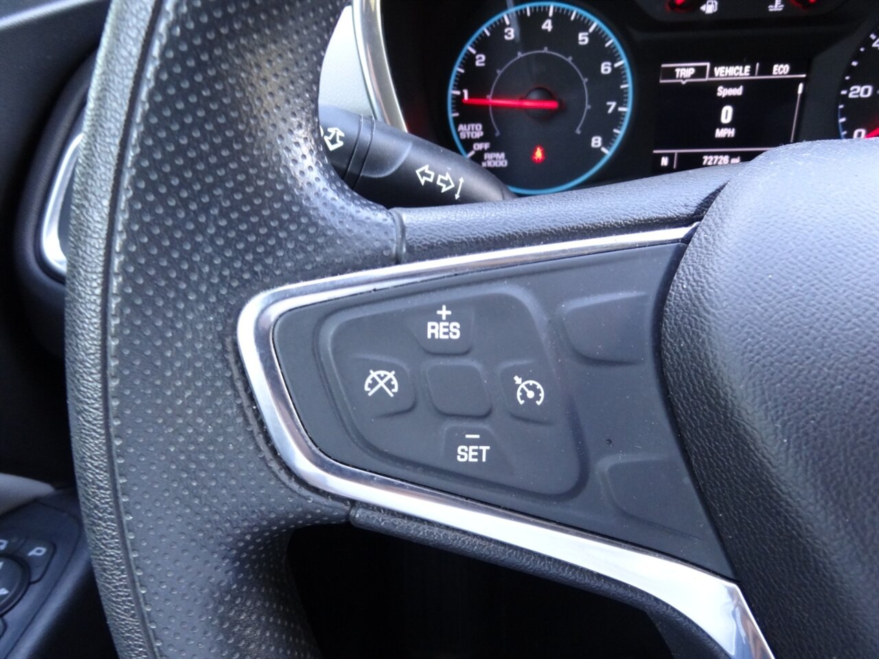 2019 Chevrolet Equinox LS - Photo 47 - Deland, FL 32720