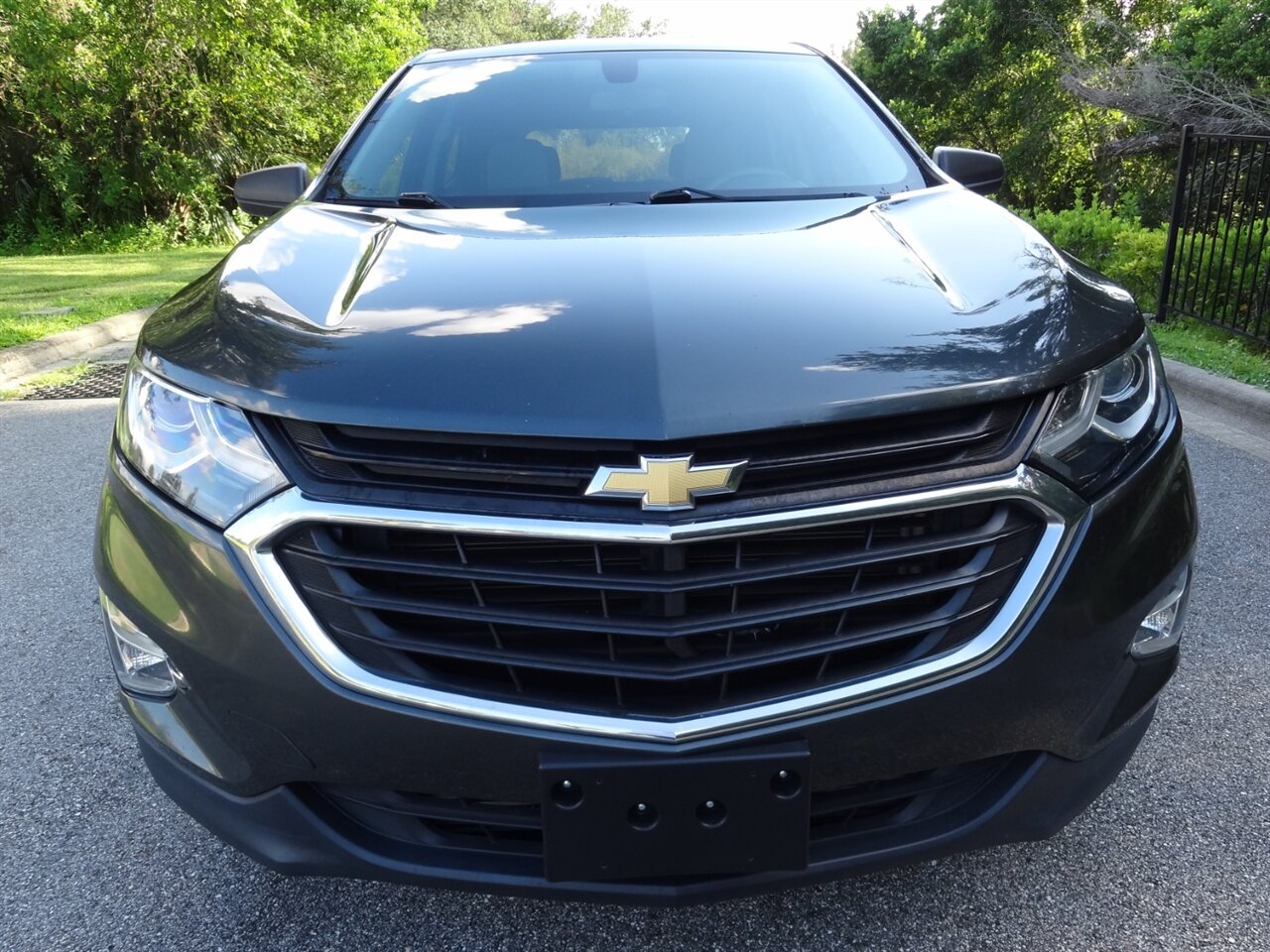 2019 Chevrolet Equinox LS - Photo 5 - Deland, FL 32720