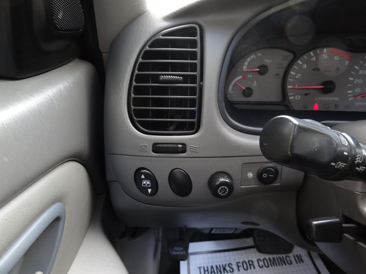 2004 Toyota Sequoia SR5 - Photo 55 - Deland, FL 32720