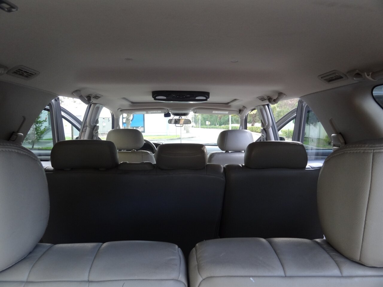 2004 Toyota Sequoia SR5 - Photo 46 - Deland, FL 32720